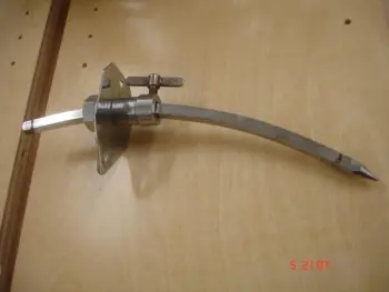 Camco parts needed