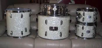 Rogers R-380 Kit