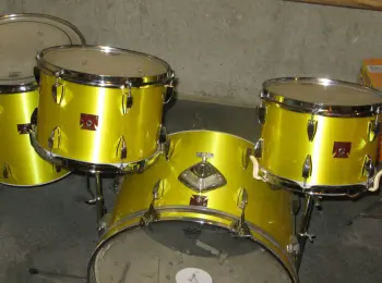 Tama Swingstar