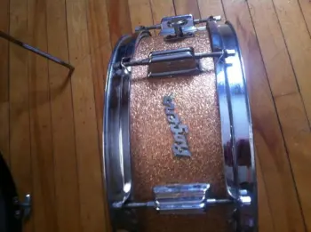 Picking up a Rogers kit tomorrow