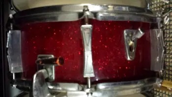 Tacton (probably) snare