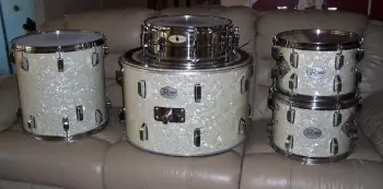 Rogers R-380 Kit