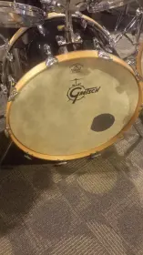 20&quot; Gretsch Bass Drum