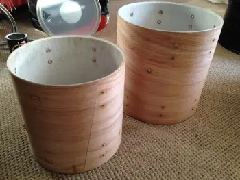 Need help for ID shells