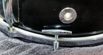 Gretsch Round Badge 14x5.5 Renown Snare (#4102)
