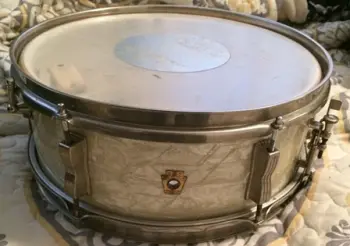 New snare day!!!!