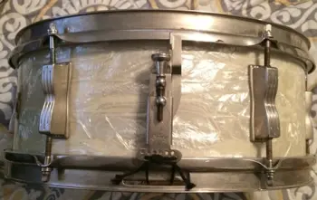New snare day!!!!