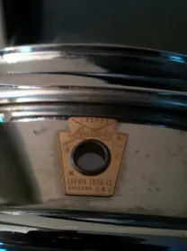 Ludwig suprahonic keystone snare- Need Opinions!