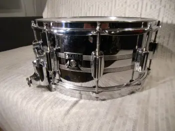 Tama Imperialstar King Beat
