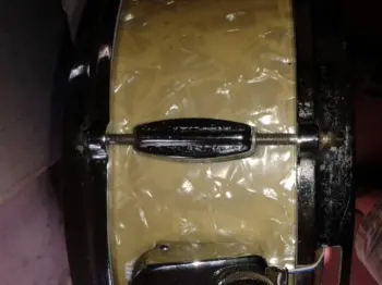 What's my Snare brand??