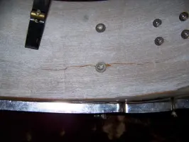 gretsch dixieland snare drum