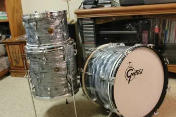 Gretsch Prog Jazz Drums