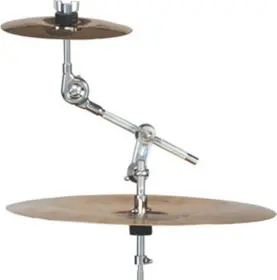 For Sale: Gibraltar Boom Stackers