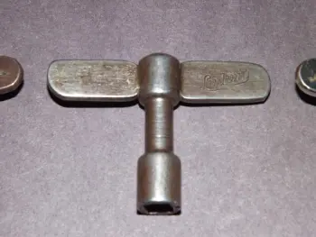 Ludwig drum key experts