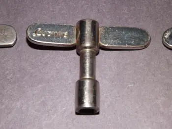 Ludwig drum key experts