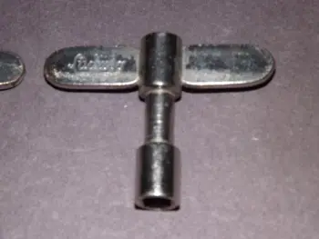 Ludwig drum key experts