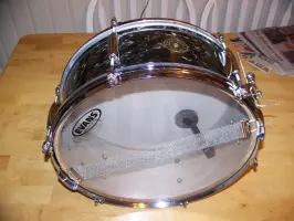 gretsch dixieland snare drum