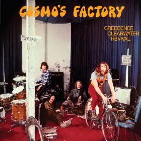 Record Covers with (vintage) Drums on!