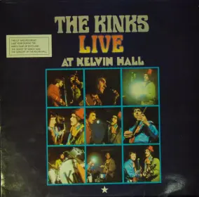 Record Covers with (vintage) Drums on!