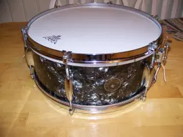 gretsch dixieland snare drum