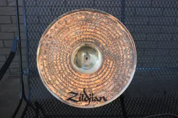 K Custom Ride 18&quot;