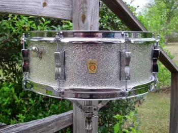 For Sale: Ludwig Jazz Festival