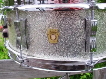 For Sale: Ludwig Jazz Festival