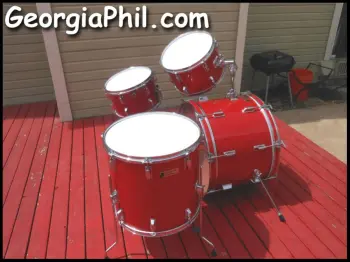 My Latest Restoration