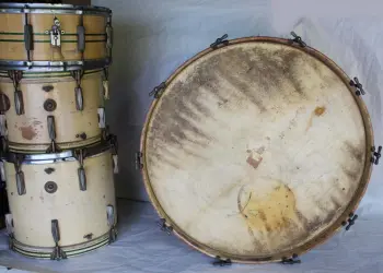 1940's GRETSCH BROADKASTER FOUND LAST WEEK...
