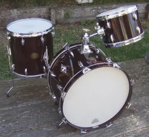 '78-'79 Gretsch