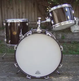 '78-'79 Gretsch
