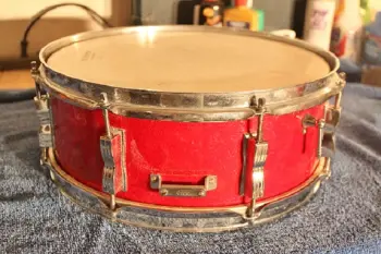 My next Project... 1964 Club Date