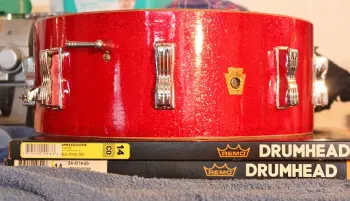 My next Project... 1964 Club Date