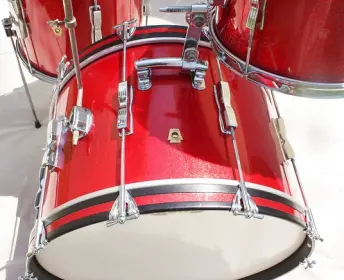 My next Project... 1964 Club Date
