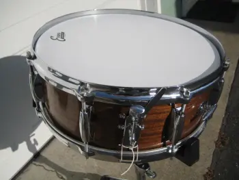 Gretsch Snare Help Please