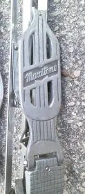 Who made Maxitone?