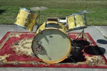 Show your Slingerland Radio King kits thread.