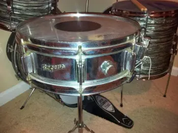 First Rogers Snare - Powertone mystery year