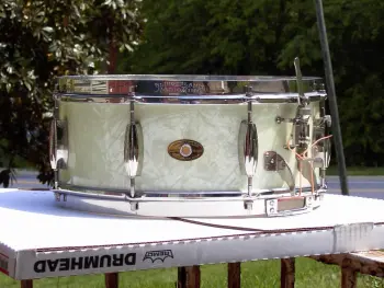 Show your Slingerland Radio King kits thread.