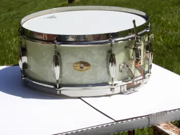 Show your Slingerland Radio King kits thread.