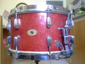 Show your Slingerland Radio King kits thread.