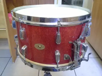 Show your Slingerland Radio King kits thread.