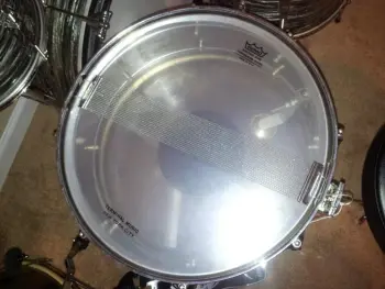 First Rogers Snare - Powertone mystery year