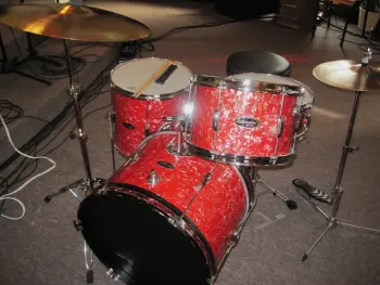 My Rose Kit !!