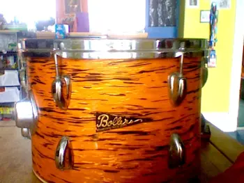 Ludwig/ Bollero score and questions