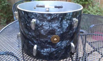 Re-Wrapping My Gretsch