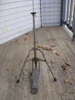 Camco Late 60's Early 70's Hi Hat Stand