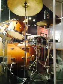 Ringo: Peace &amp; Love at the Grammy Museum