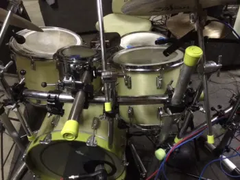 Blaemire Tom from Vintage Drum Bug