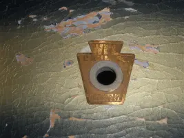 Help Identifying WFL Snare?